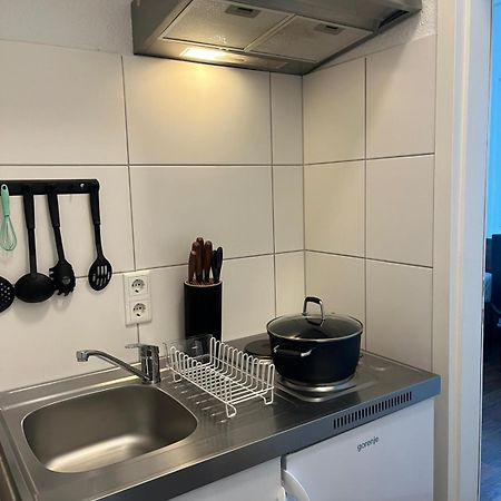 Gaestepension - Elsterland Am Sport- Und Freizeitpark מראה חיצוני תמונה