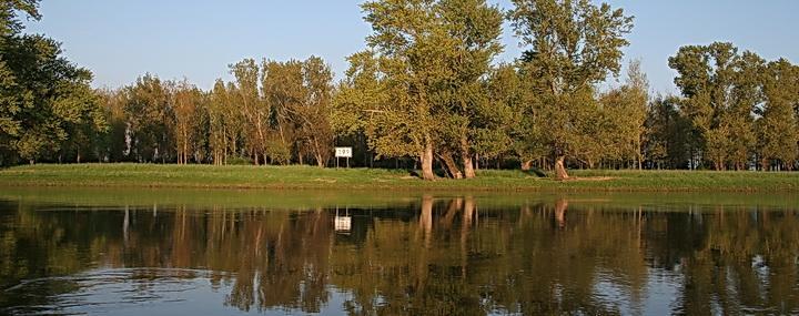 Gaestepension - Elsterland Am Sport- Und Freizeitpark מראה חיצוני תמונה